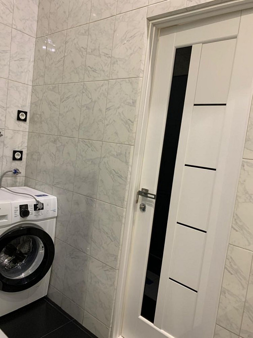 ПРОДАМ 1 комнатну Квартиру! 20 ЖЕМЧУЖИНА! КАДОРР Раухівка - зображення 4