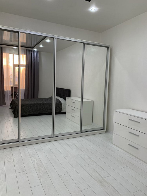 ПРОДАМ 1 комнатну Квартиру! 20 ЖЕМЧУЖИНА! КАДОРР Раухівка - зображення 7