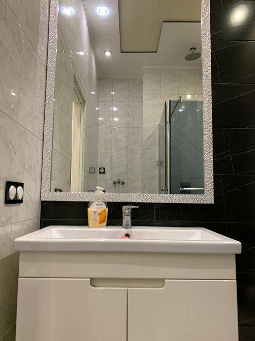 ПРОДАМ 1 комнатну Квартиру! 20 ЖЕМЧУЖИНА! КАДОРР Раухівка - зображення 5