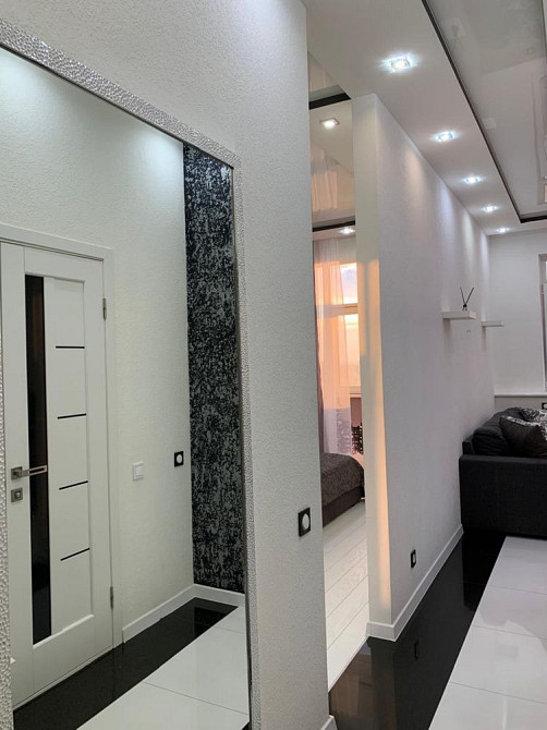 ПРОДАМ 1 комнатну Квартиру! 20 ЖЕМЧУЖИНА! КАДОРР Раухівка - зображення 1