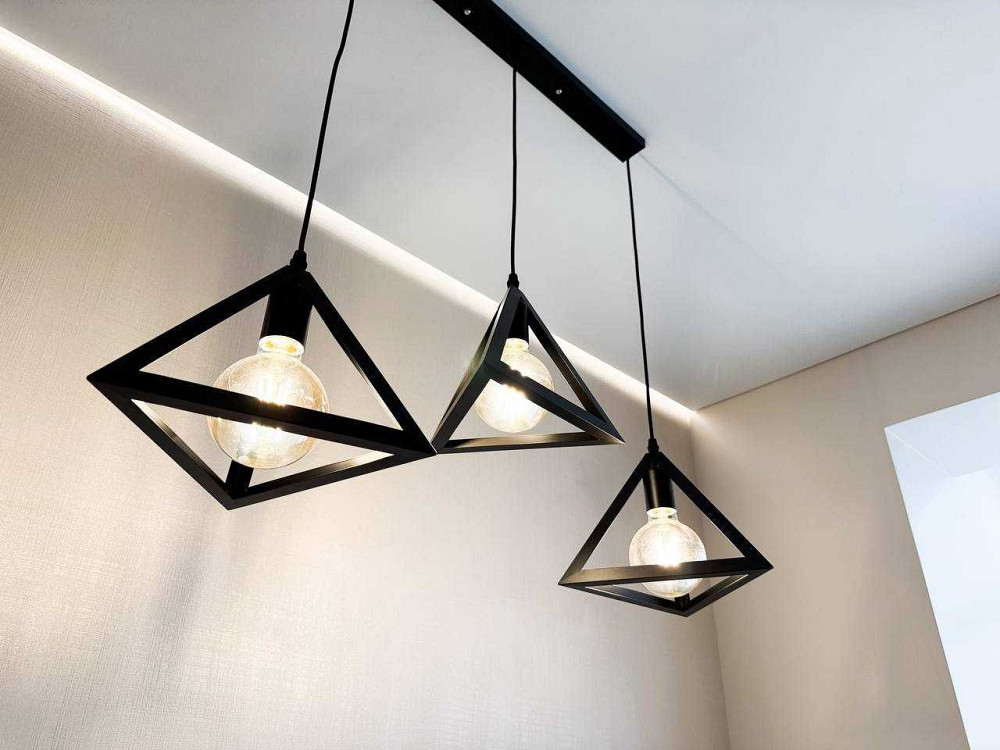 Сучасний простір в ритмі міста, панорамні краєвиди та 60м2 комфорту. Ивано-Франковск - изображение 3