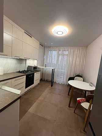 Двокімнатна квартира 58.5м2! ЖК У-квартал! с.Софіївська Борщагівка Софиевская Борщаговка