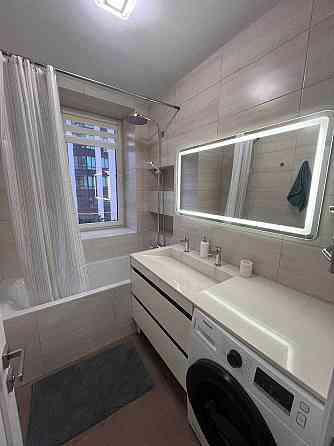 Двокімнатна квартира 58.5м2! ЖК У-квартал! с.Софіївська Борщагівка Софиевская Борщаговка