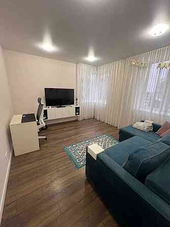 Двокімнатна квартира 58.5м2! ЖК У-квартал! с.Софіївська Борщагівка Софиевская Борщаговка