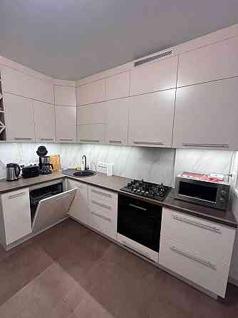 Двокімнатна квартира 58.5м2! ЖК У-квартал! с.Софіївська Борщагівка Софиевская Борщаговка