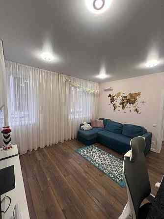 Двокімнатна квартира 58.5м2! ЖК У-квартал! с.Софіївська Борщагівка Софиевская Борщаговка