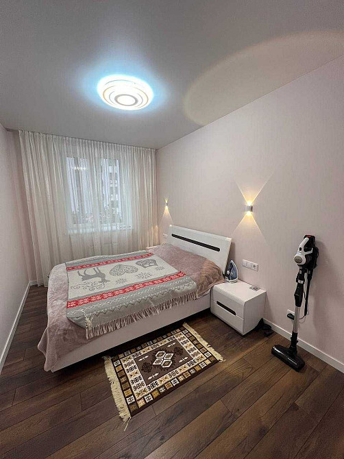 Двокімнатна квартира 58.5м2! ЖК У-квартал! с.Софіївська Борщагівка Софиевская Борщаговка - изображение 7