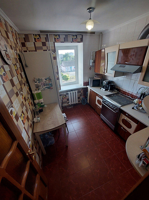 Продаж 2 кімнатна чешка  2 балкони вулиця  Погранична/ Садова Миколаїв - зображення 4