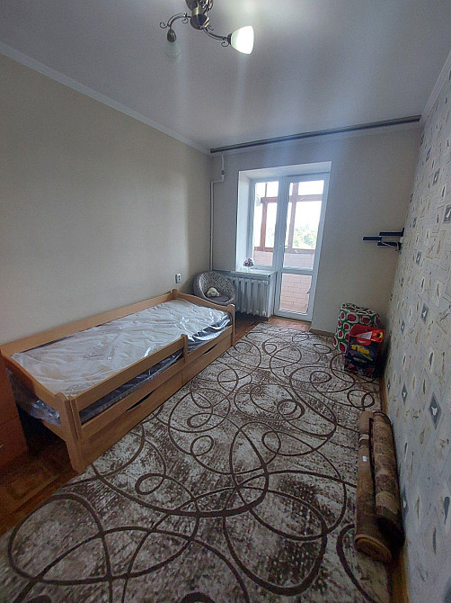 Продаж 2 кімнатна чешка  2 балкони вулиця  Погранична/ Садова Миколаїв - зображення 7