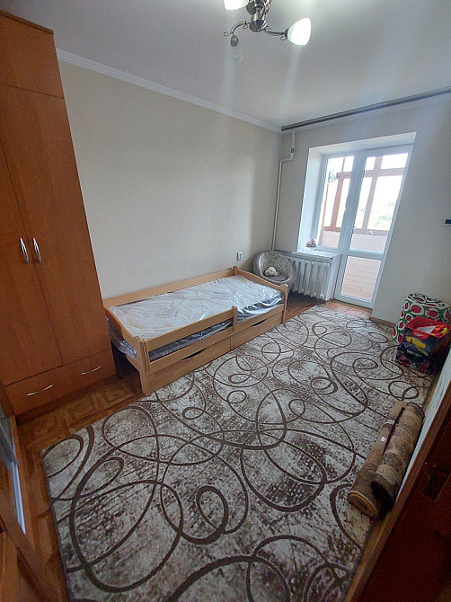 Продаж 2 кімнатна чешка  2 балкони вулиця  Погранична/ Садова Миколаїв - зображення 6