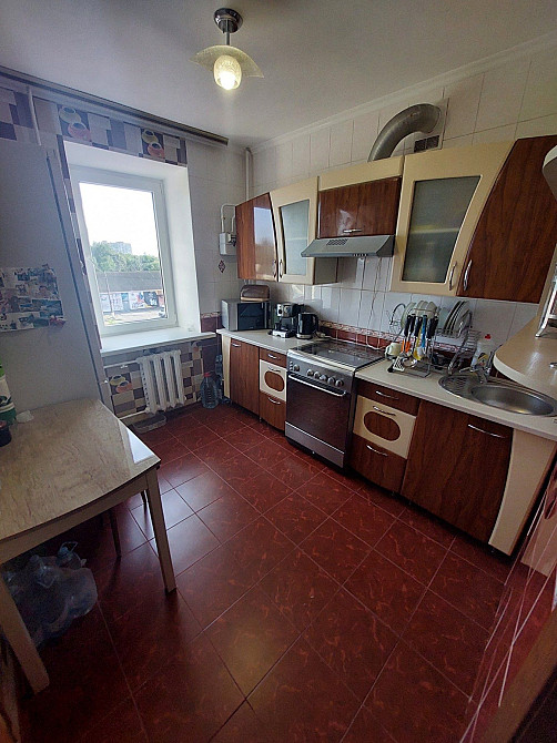 Продаж 2 кімнатна чешка  2 балкони вулиця  Погранична/ Садова Миколаїв - зображення 5