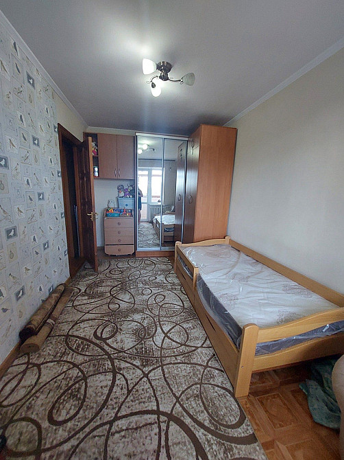 Продаж 2 кімнатна чешка  2 балкони вулиця  Погранична/ Садова Миколаїв - зображення 8