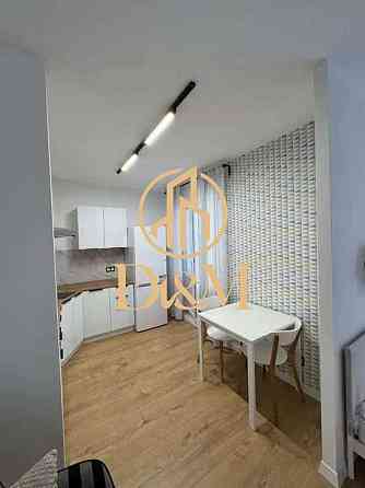 Продається 1-кімнатна квартира-студія, метро Іподром Київ