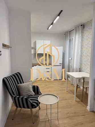 Продається 1-кімнатна квартира-студія, метро Іподром Київ