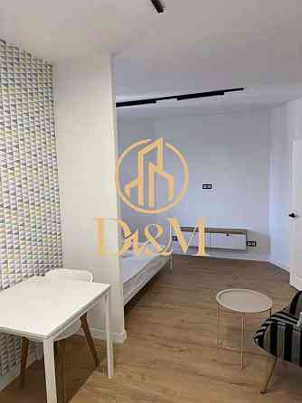 Продається 1-кімнатна квартира-студія, метро Іподром Київ