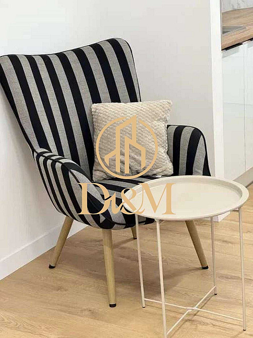 Продається 1-кімнатна квартира-студія, метро Іподром Київ - зображення 8