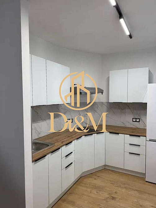 Продається 1-кімнатна квартира-студія, метро Іподром Київ - зображення 1