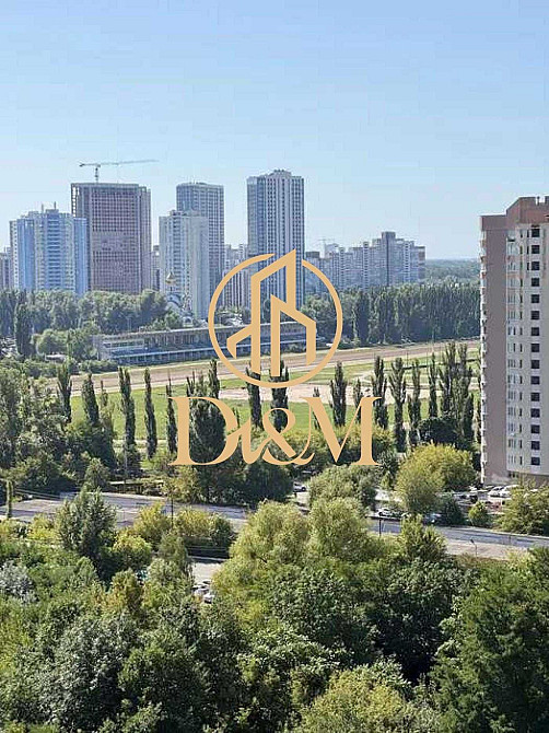 Продається 1-кімнатна квартира-студія, метро Іподром Київ - зображення 7