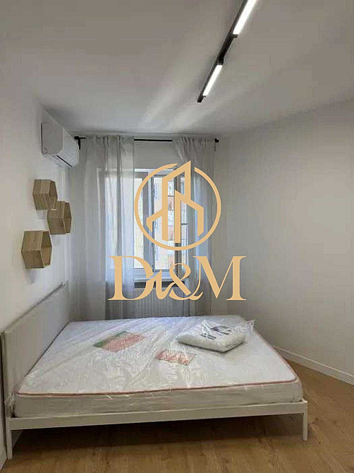 Продається 1-кімнатна квартира-студія, метро Іподром Київ - зображення 5