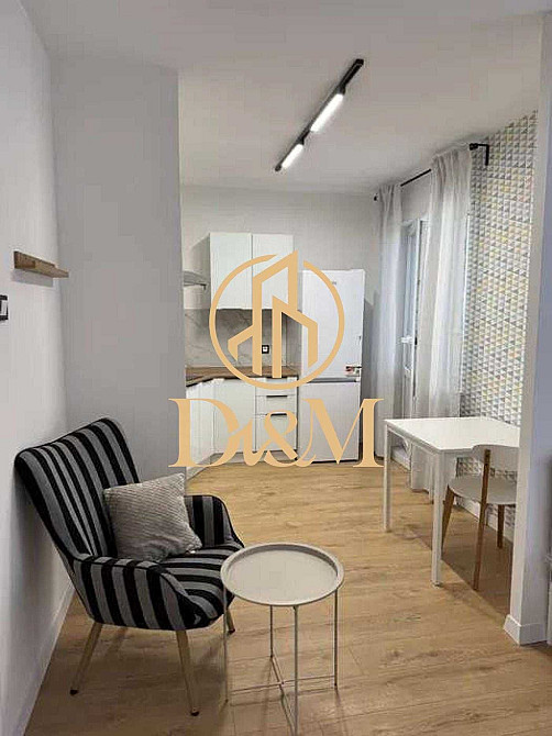 Продається 1-кімнатна квартира-студія, метро Іподром Київ - зображення 4