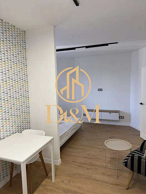 Продається 1-кімнатна квартира-студія, метро Іподром Київ - зображення 2