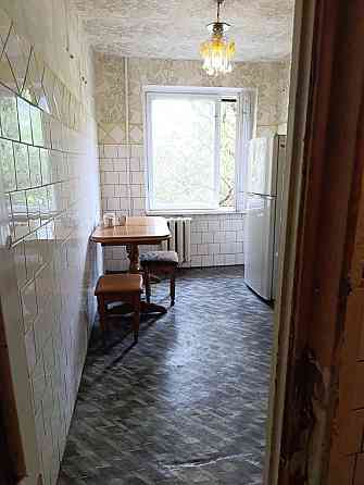 Продажа трёхкомнатной квартиры. Днепр. Левый берег Днепр