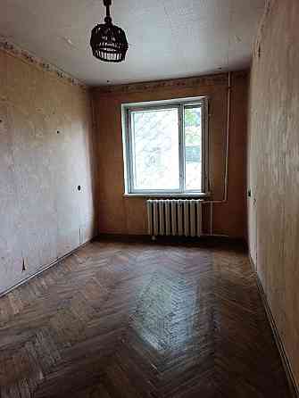 Продажа трёхкомнатной квартиры. Днепр. Левый берег Днепр