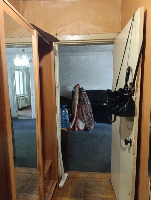 Продажа трёхкомнатной квартиры. Днепр. Левый берег Днепр - изображение 8