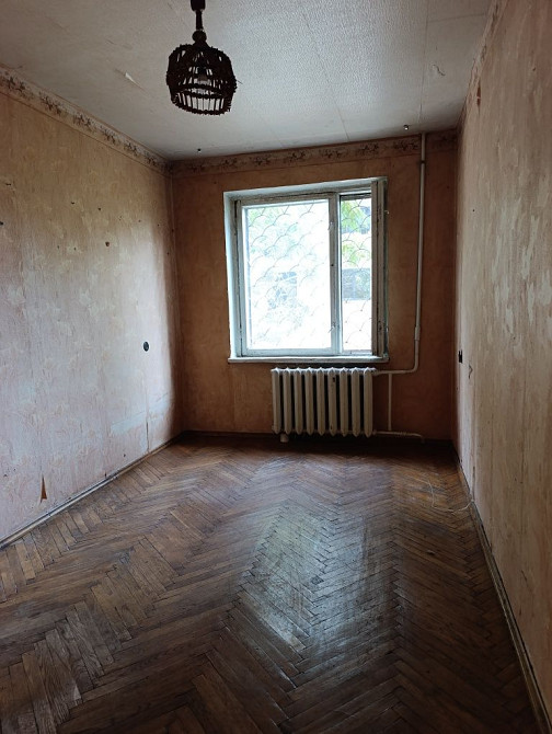 Продажа трёхкомнатной квартиры. Днепр. Левый берег Днепр - изображение 3