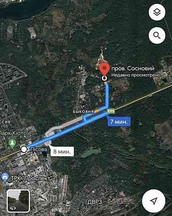 Шикарна пропозиція!!! Квартира в Деснянському районі. Київ