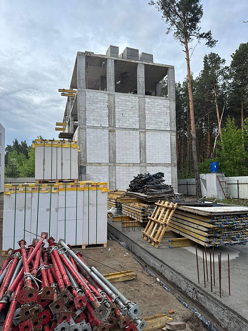 Шикарна пропозиція!!! Квартира в Деснянському районі. Київ - зображення 7