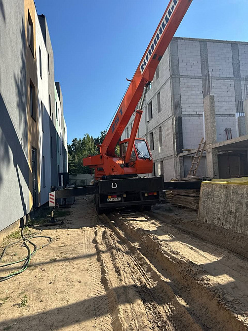 Шикарна пропозиція!!! Квартира в Деснянському районі. Київ - зображення 4