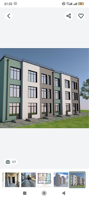 Шикарна пропозиція!!! Квартира в Деснянському районі. Київ - зображення 2