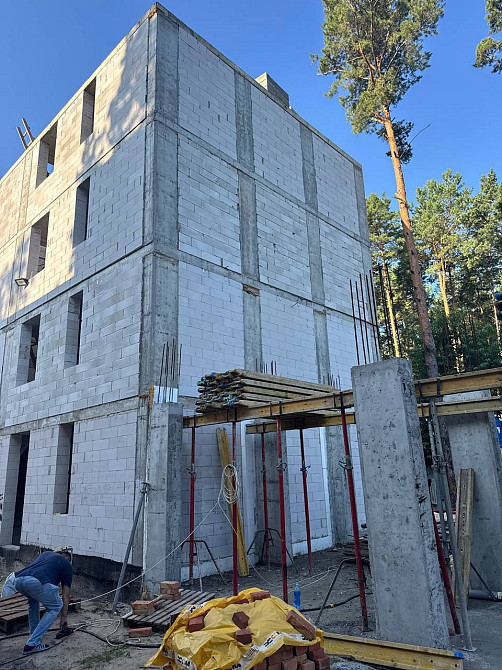 Шикарна пропозиція!!! Квартира в Деснянському районі. Київ - зображення 6