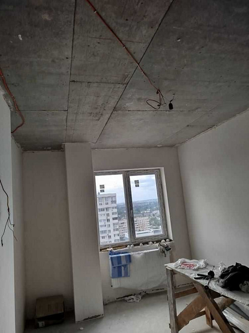 Продам 1к квартиру Одесская Харьков - изображение 7