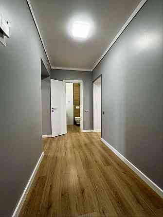 Квартира 4к біля соснового парку 20хв від Києва Гостомель