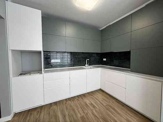 Квартира 4к біля соснового парку 20хв від Києва Гостомель