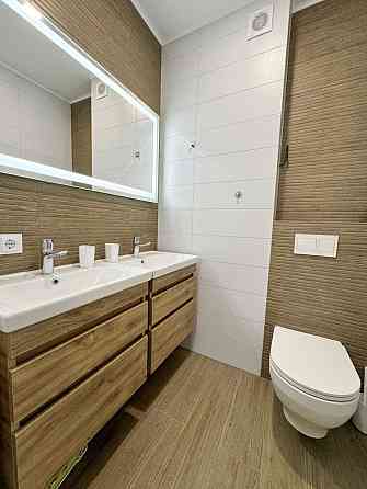 Квартира 4к біля соснового парку 20хв від Києва Гостомель