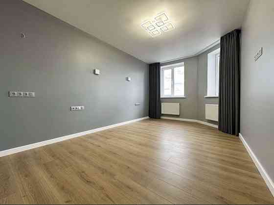 Квартира 4к біля соснового парку 20хв від Києва Гостомель