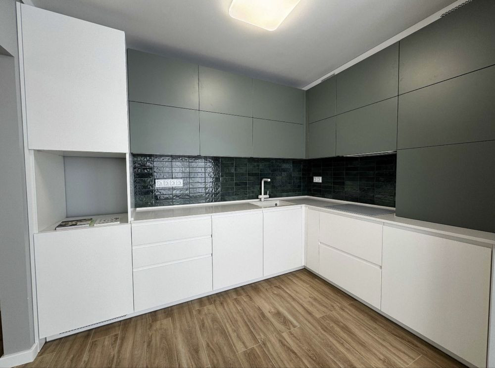 Квартира 4к біля соснового парку 20хв від Києва Гостомель - зображення 1