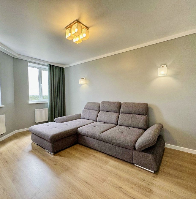 Квартира 4к біля соснового парку 20хв від Києва Гостомель - зображення 7