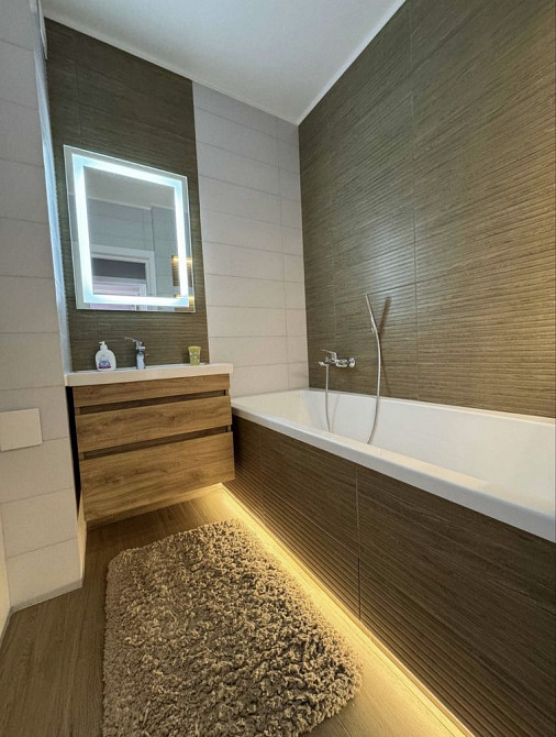 Квартира 4к біля соснового парку 20хв від Києва Гостомель - зображення 3