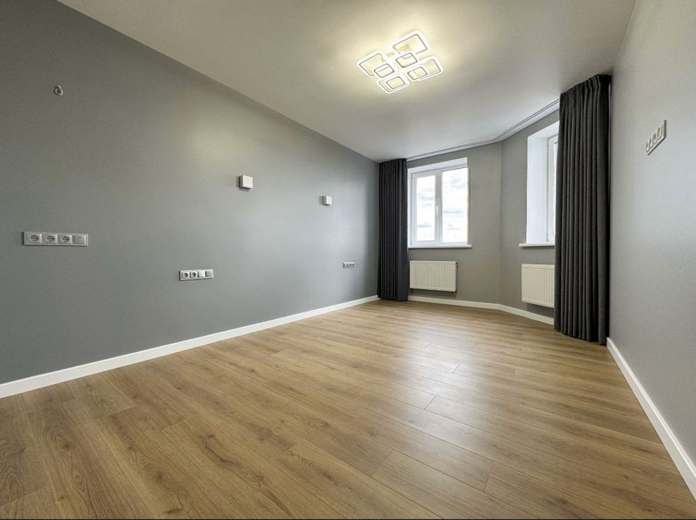 Квартира 4к біля соснового парку 20хв від Києва Гостомель - зображення 2