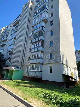 Продається гарна 2-во кімнатна  квартира Чернигов