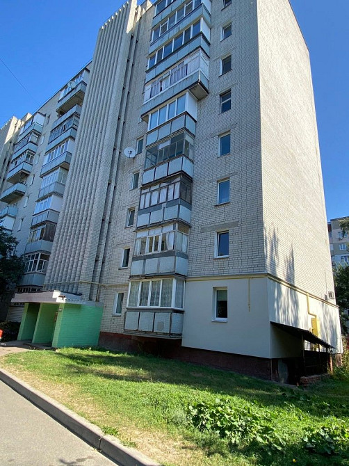 Продається гарна 2-во кімнатна  квартира Чернигов - изображение 1