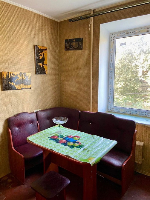 Продається гарна 2-во кімнатна  квартира Чернигов - изображение 3