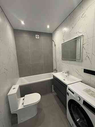 Однокімнатна з новеньким ремонтом! Газ! Ніхто не жив! Топ локація! Ирпень