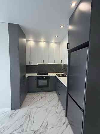 Однокімнатна з новеньким ремонтом! Газ! Ніхто не жив! Топ локація! Ирпень