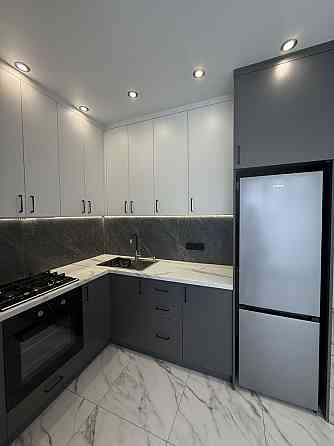 Однокімнатна з новеньким ремонтом! Газ! Ніхто не жив! Топ локація! Ирпень