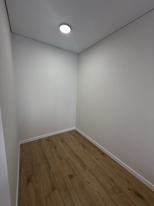 Однокімнатна з новеньким ремонтом! Газ! Ніхто не жив! Топ локація! Ирпень - изображение 5